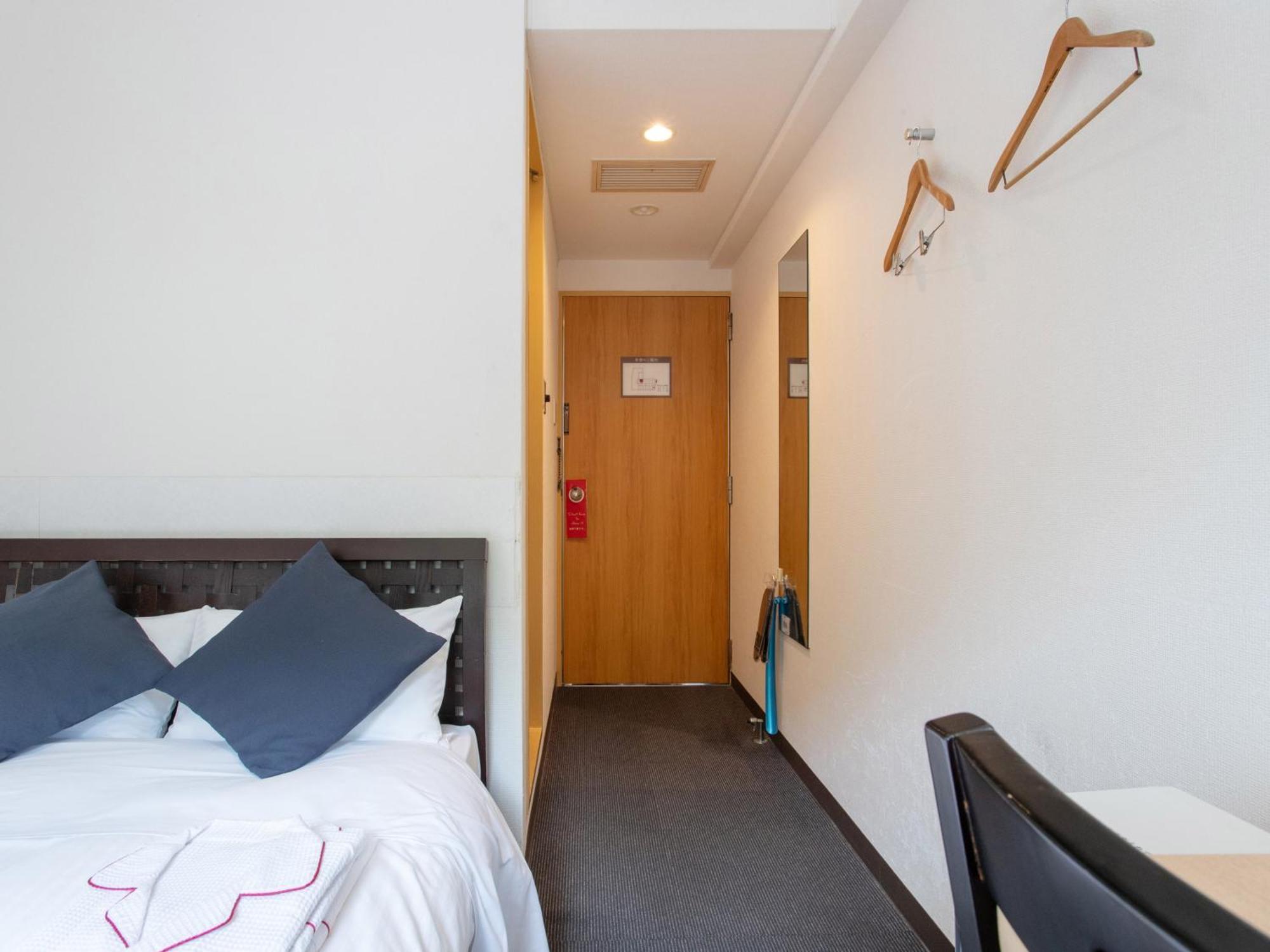 Tabist Sasebo Palace Hotel Exterior foto