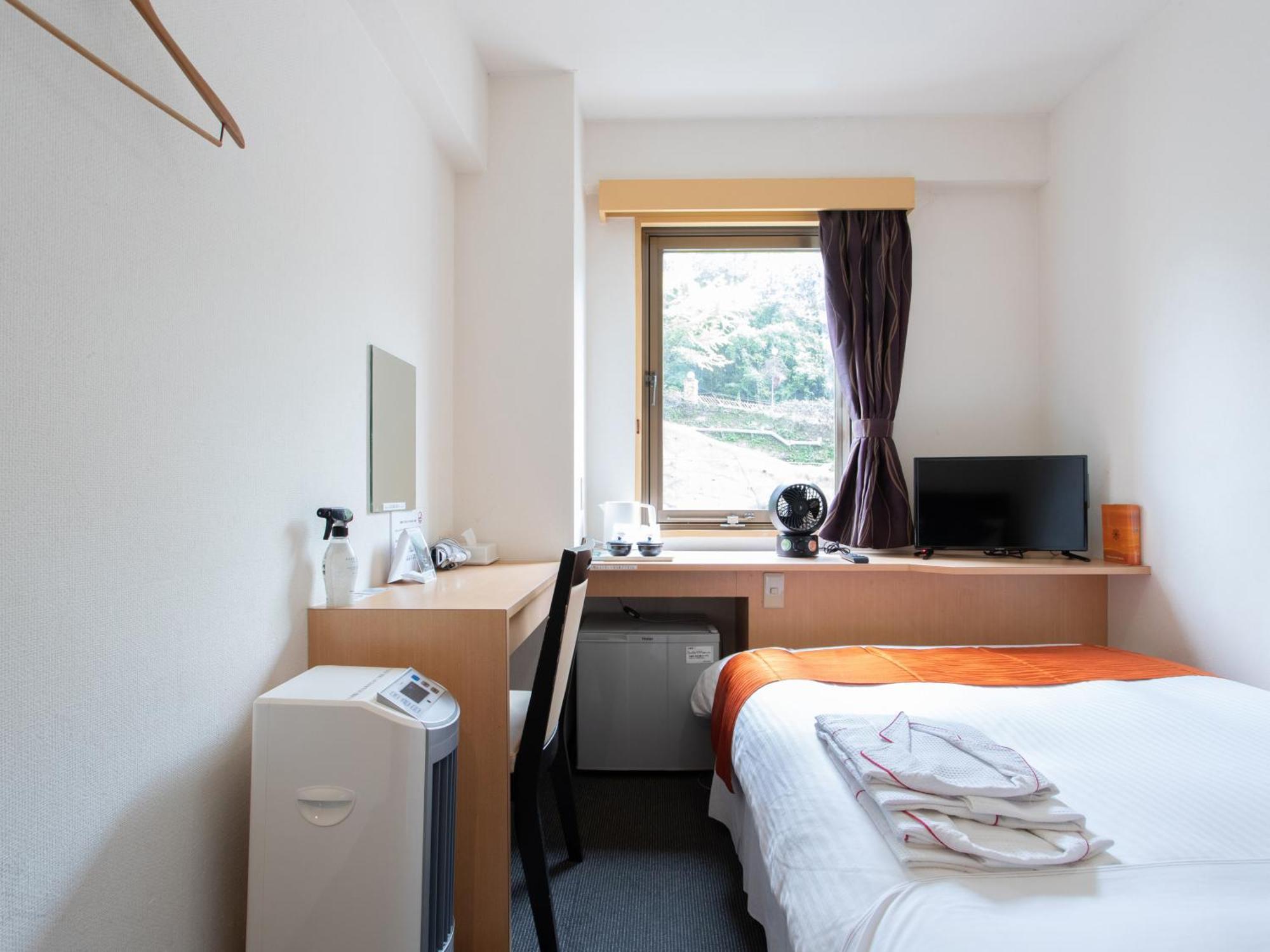 Tabist Sasebo Palace Hotel Exterior foto
