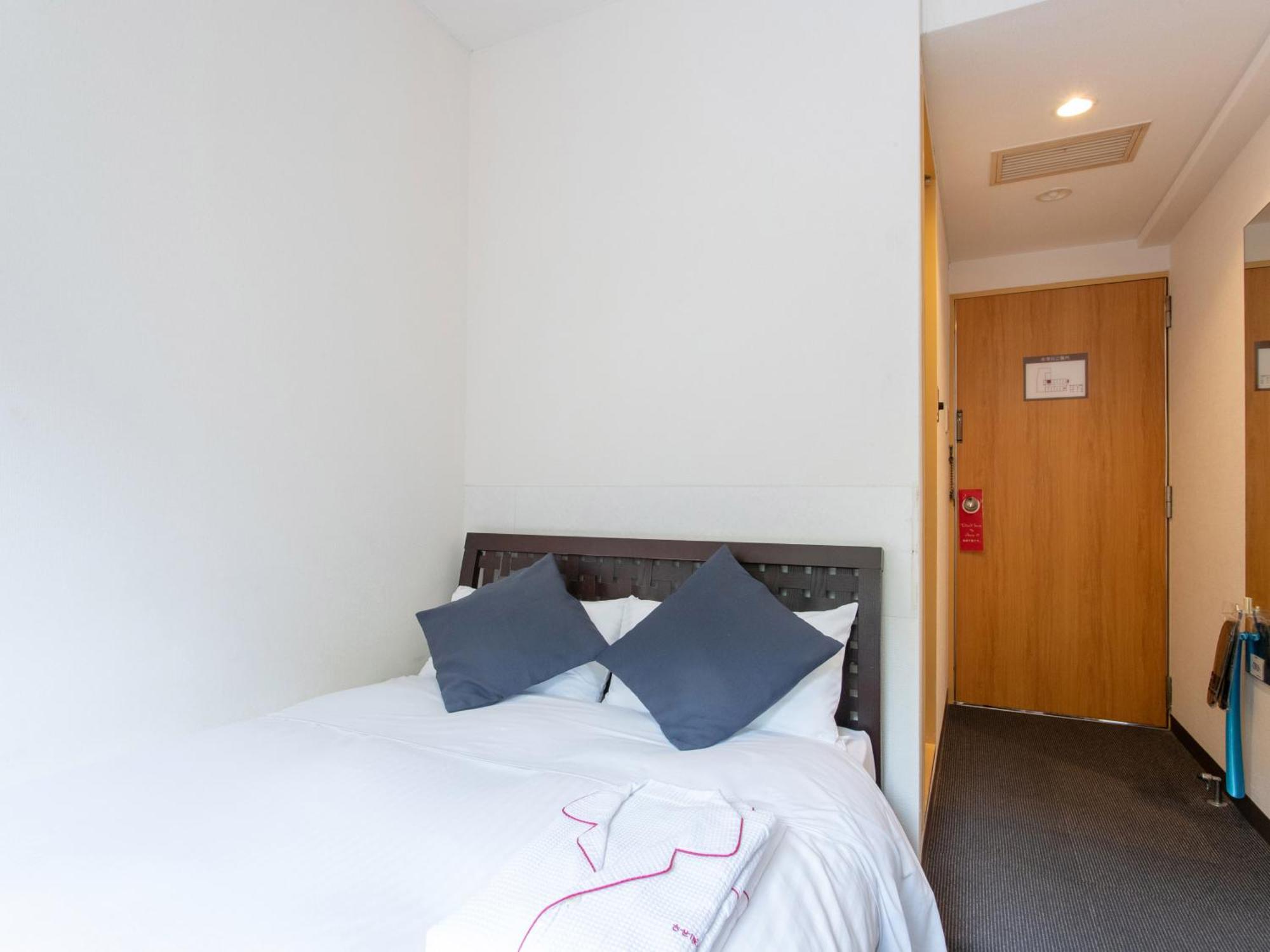 Tabist Sasebo Palace Hotel Exterior foto