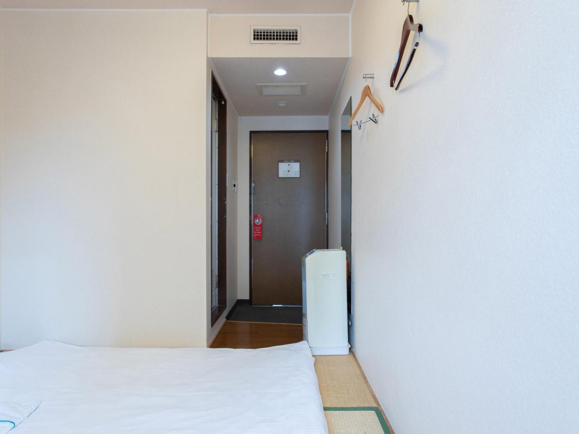 Tabist Sasebo Palace Hotel Exterior foto