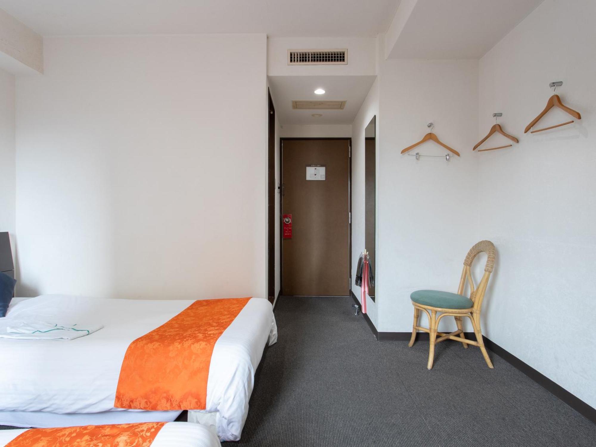 Tabist Sasebo Palace Hotel Exterior foto